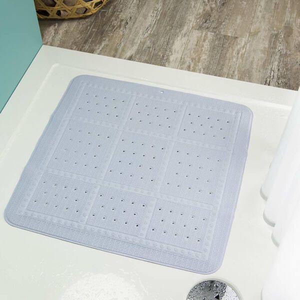 Sealskin Antirutschmatte Unilux 55x55 cm Blau