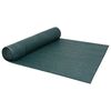 vidaXL Sichtschutznetz HDPE 1,5x25 m Grün 150 g/m²