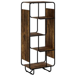 vidaXL Highboard R&auml;uchereiche 60 x 37,5 x 144 cm Holzwerkstoff