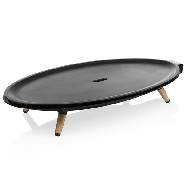 Princess Chef Tischgrill Elypse Pure 1800 W Schwarz