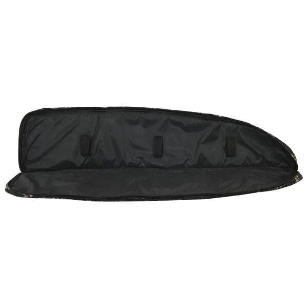 vidaXL Gewehrtasche mit Schultergurt 135 cm Oxford-Gewebe