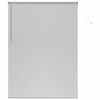 vidaXL Venezianische Jalousien Silber 220 x 155 cm Aluminium