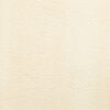 vidaXL Teppich HUARTE Kurzflor Weich und Waschbar Creme 120x120 cm
