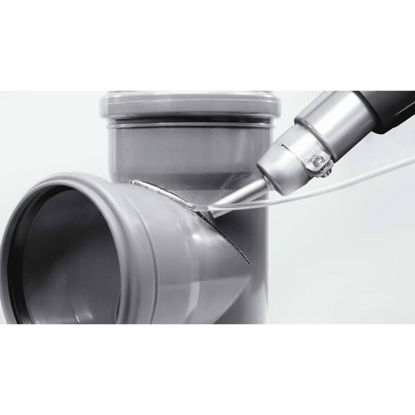 Steinel Rundd&uuml;se 5 mm