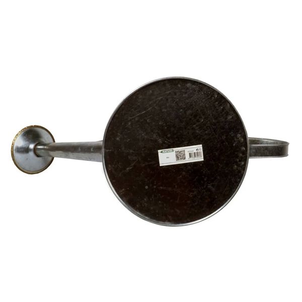 Nature Gie&szlig;kanne 9 L Verzinkter Stahl