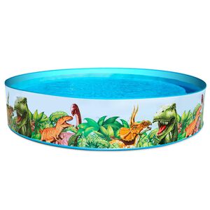 Bestway Swimmingpool Dinosaur Fill'N Fun
