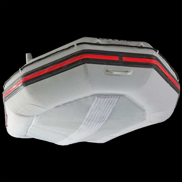 Intex Schlauchboot Mariner 4 328×145×48 cm 68376NP