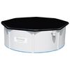 Bestway Hydrium Aufstellpool Rund 360x120 cm