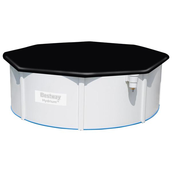 Bestway Hydrium Aufstellpool Rund 360x120 cm