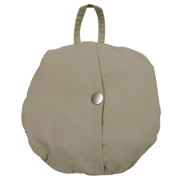 Travelsafe Sonnenhut mit M&uuml;ckenschutz UPF 50+ Beige