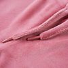 Kinder-Trainingshose Himbeerrosa 116