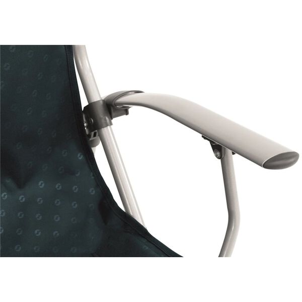 Outwell Klappbarer Campingstuhl Goya Nachtblau