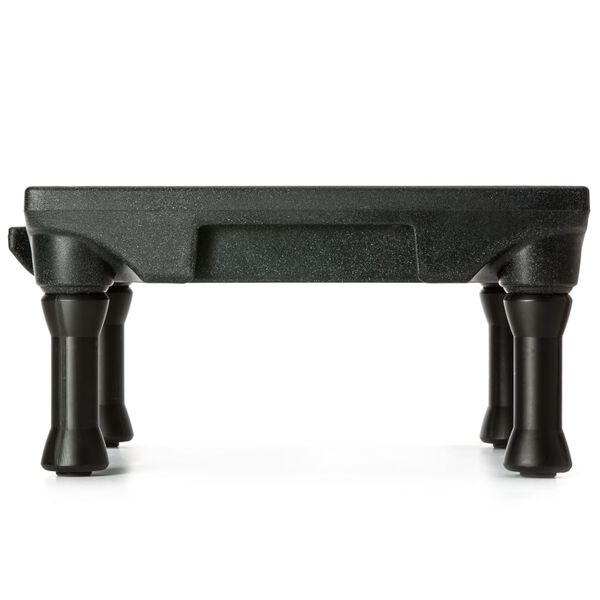 BLUE-9 Plattform f&uuml;r KLIMB Hundetrainingssystem Schwarz