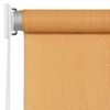 vidaXL Au&szlig;enrollo 80x140 cm Beige