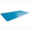 Intex Pool-Solarplane Rechteckig 975x488 cm