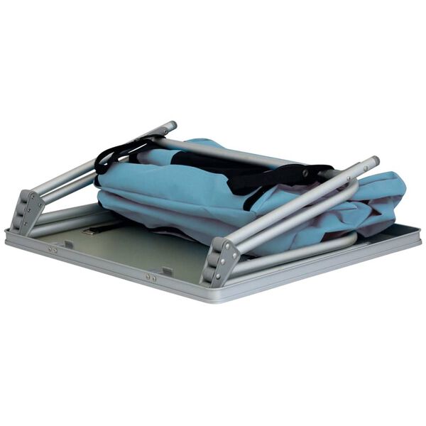 Eurotrail Campingschrank Bonaire Blau