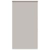 vidaXL Duschrollo mit Kassette 120x240 cm Stoffbreite 116 cm