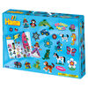 Hama Bügelperlen-Set Group Pack 3096 21000-tlg.
