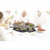 Princess Raclette-Steingrill 8 Personen Oval 1200 W 162720