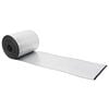 vidaxl Raseneinfassung 10 m x 25 cm Verzinkter Stahl Silber