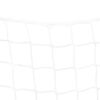 vidaXL Heunetze 2 Stk. Rechteckig Weiß 150x90 cm PP