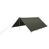 Easy Camp Void Tarp 3x3 m Gr&uuml;n