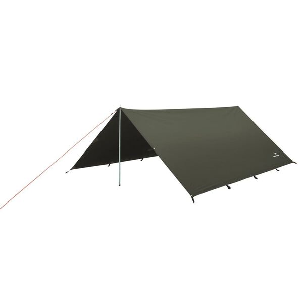 Easy Camp Void Tarp 3x3 m Gr&uuml;n