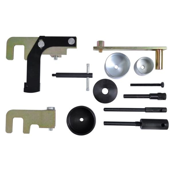 Motor-Einstellwerkzeug-Satz Geeignet f&uuml;r Vauxhall Opel Renault Nissan