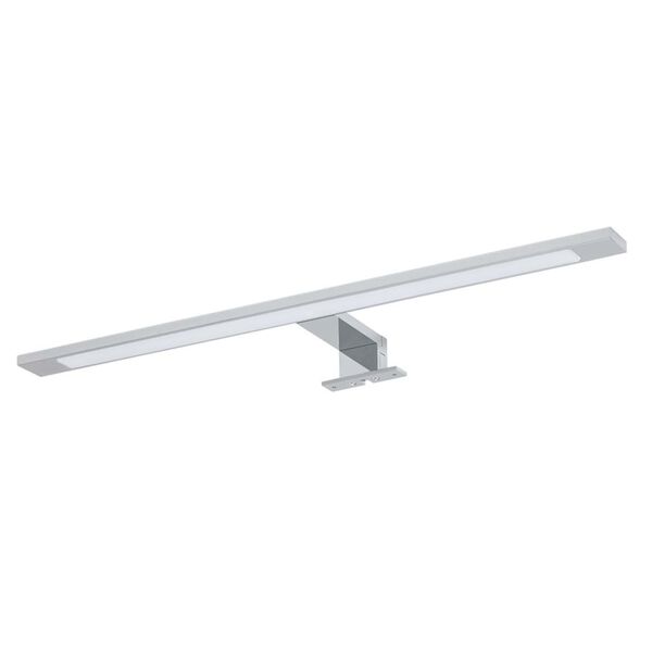 Tiger LED-Spiegellampe Ancis 60,9 cm Chrom