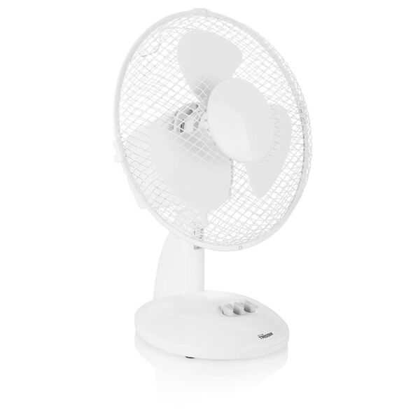 Tristar Tischventilator VE-5923 20 W 23 cm Wei&szlig;