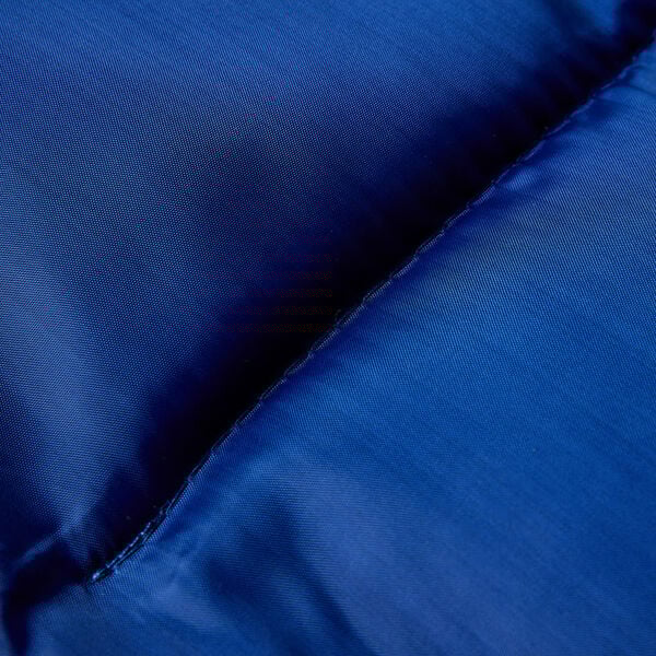 vidaXL Mumienschlafsack f&uuml;r Erwachsene Camping 3 Jahreszeiten