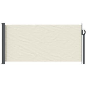 vidaXL Ausziehbares Seitenmarkise 100 x 300 cm