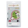 PetSafe Hundegeschirr Easy Walk L Schwarz