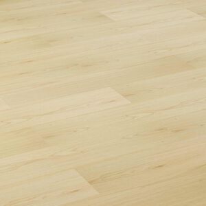 vidaXL Laminatboden Weiches Beige 101 x 20 x 0,8 cm 15 stk.