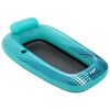 Bestway Hydro Force Sol Venture Mesh Schwimmliege 188x109 cm Blau