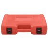 vidaXL 6-tlg Motoreinstellwerkzeug-Set für BMW N63B44 V8 X5 X6 750 650