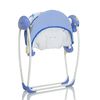 Little World Babyschaukel Dreamday Blau LWBS001-BL