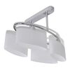 Beleuchtung Decken Leuchte Lampe Deckenlampe 4 x E14