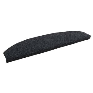 vidaXL Selbstklebende Treppenschoner 15 stk. 80 x 24,5 x 3,5 cm