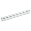 vidaXL Spiegel-Mosaikfliese Geometrisch 12 Stk. Silber 30 x 30 cm Glas
