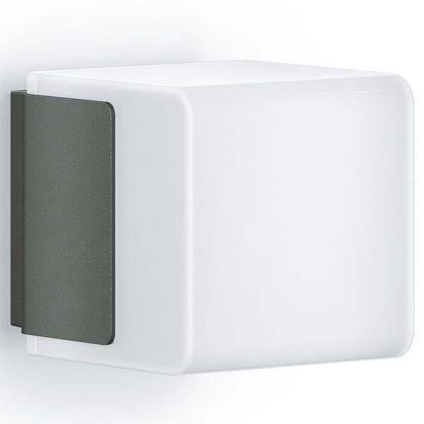 Steinel Au&szlig;en-Sensorlampe L 835 LED IHF Anthrazit 055516