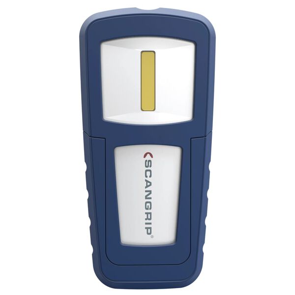 Scangrip COB LED-Arbeitsleuchte Miniform 200 lm 1,5 W