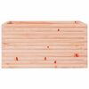 vidaXL Pflanzk&uuml;bel 90x60x45,5 cm Massivholz Douglasie