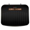 GEORGE FOREMAN Fitnessgrill M Kupfer