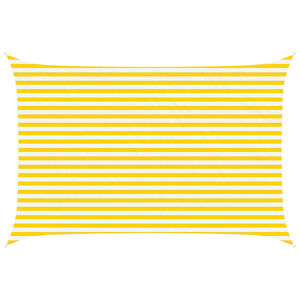 vidaXL Sonnenschutzsegel PU beschichtetes Oxford