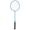 Get & Go Badminton-Set Blau und Orange