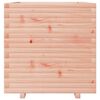 vidaXL Pflanzk&uuml;bel 70x70x72,5 cm Massivholz Douglasie