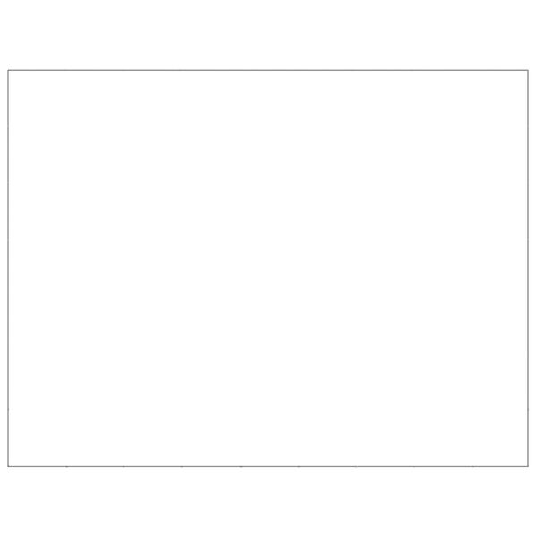 vidaXL Hundezwinger Silbern 63 m² Stahl