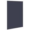 vidaXL Verdunkelungsrollo Marineblau 155x210 cm Stoffbreite 151,6 cm