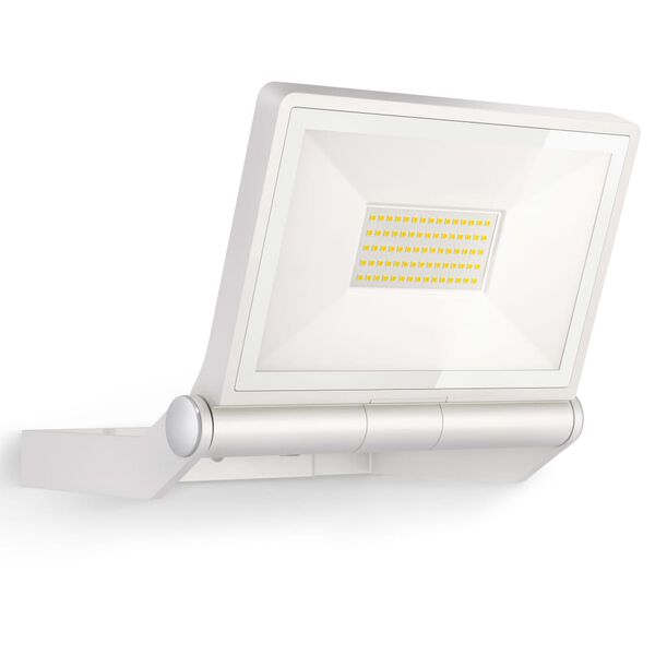 Steinel Außenstrahler XLED ONE XL Weiß